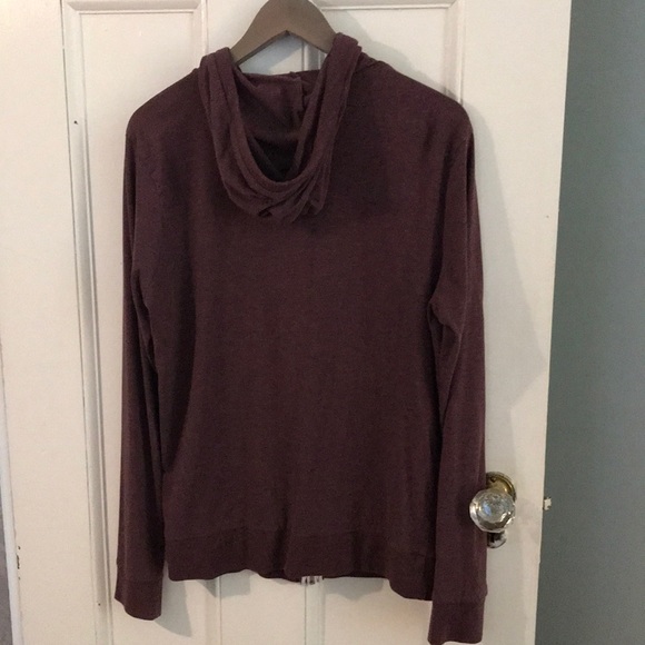 Bluenotes’ Men’s Zip-up Hoodie - Picture 2 of 4